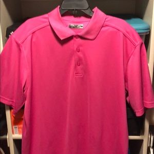 Callaway Golf polo